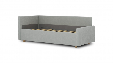 Кровать "МИЛЕНА - 2" с ПМ (Универсальная)